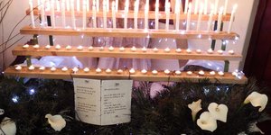 Gansbaai Wonderwerke in Prag en Praal 3